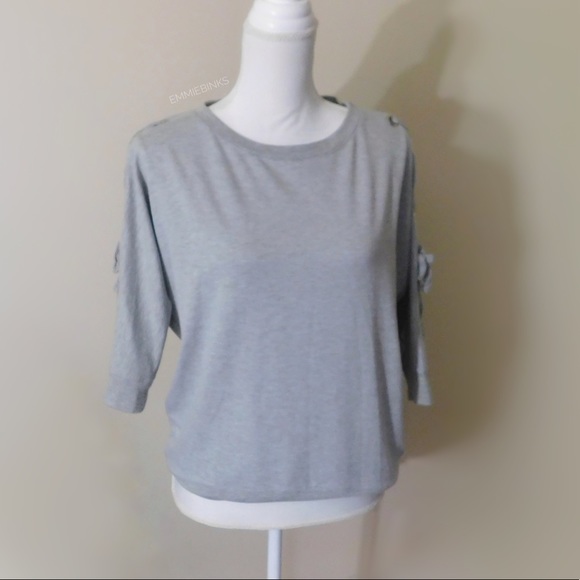 FRENCH LAUNDRY, The Sweatshirt Project, Lace Up - Picture 3 of 10